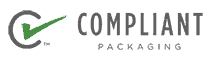 Compliant Packaging Logo