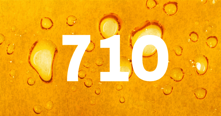 710 National Dab Day