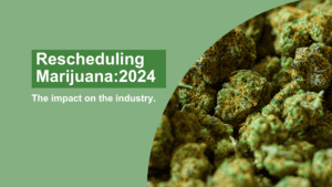 Rescheduling Marijuana
