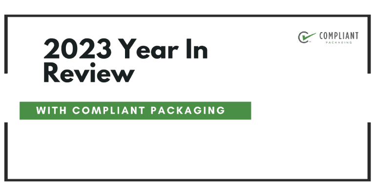 compliant packaging 2023 year in review
