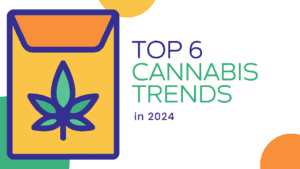 cannabis packaging trends