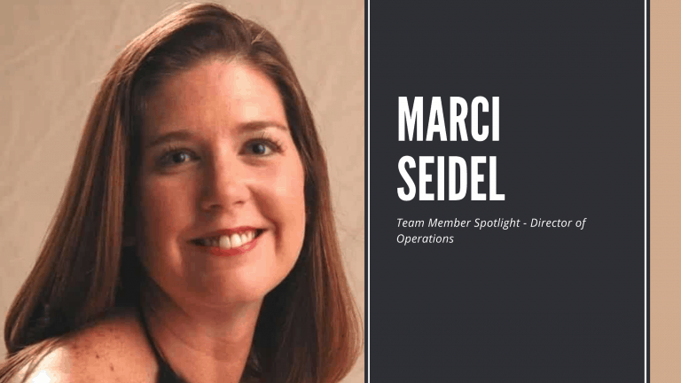 Marci Seidel of Compliant Packaging